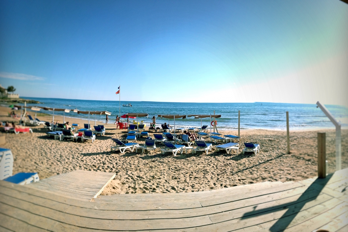 Arrivare e muoversi a Marina di Ragusa