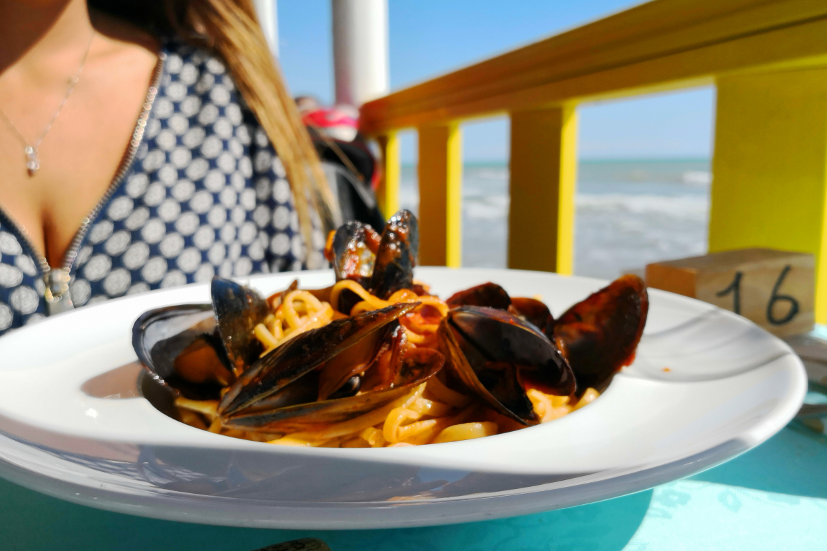 Dove mangiare a Marina di Ragusa