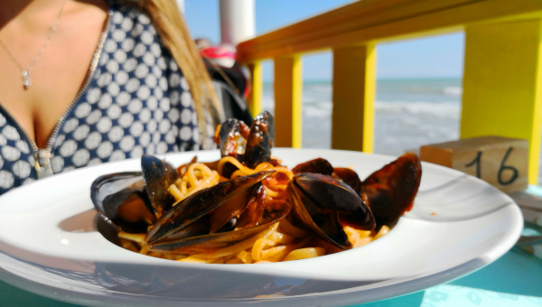 Dove mangiare a Marina di Ragusa